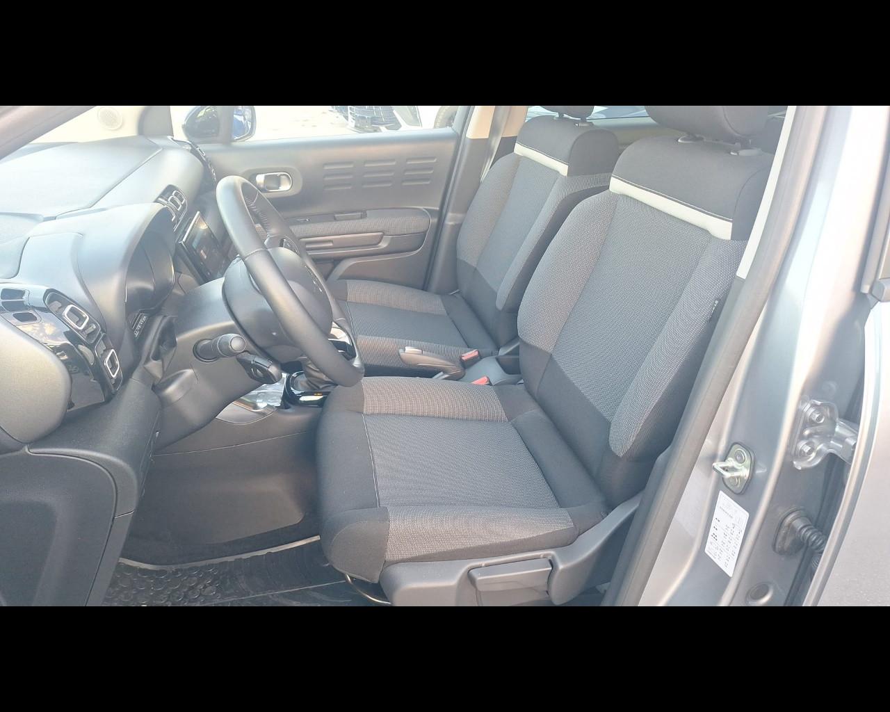 CITROEN C3 Aircross 1ª s. - C3 Aircross PureTech 110 S&S You