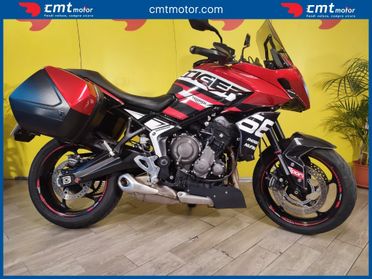 Triumph Tiger 660 - 2024