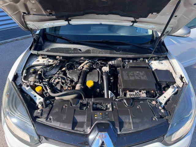 RENAULT Megane Mégane 1.5 dCi 110CV SporTour GT Style OK NEOPATEN