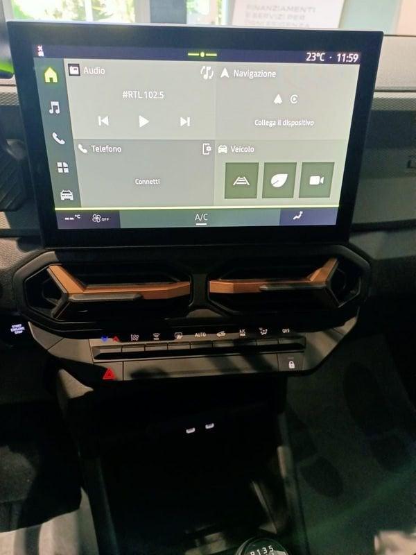 Dacia Duster Tce 130 4x4 Extreme