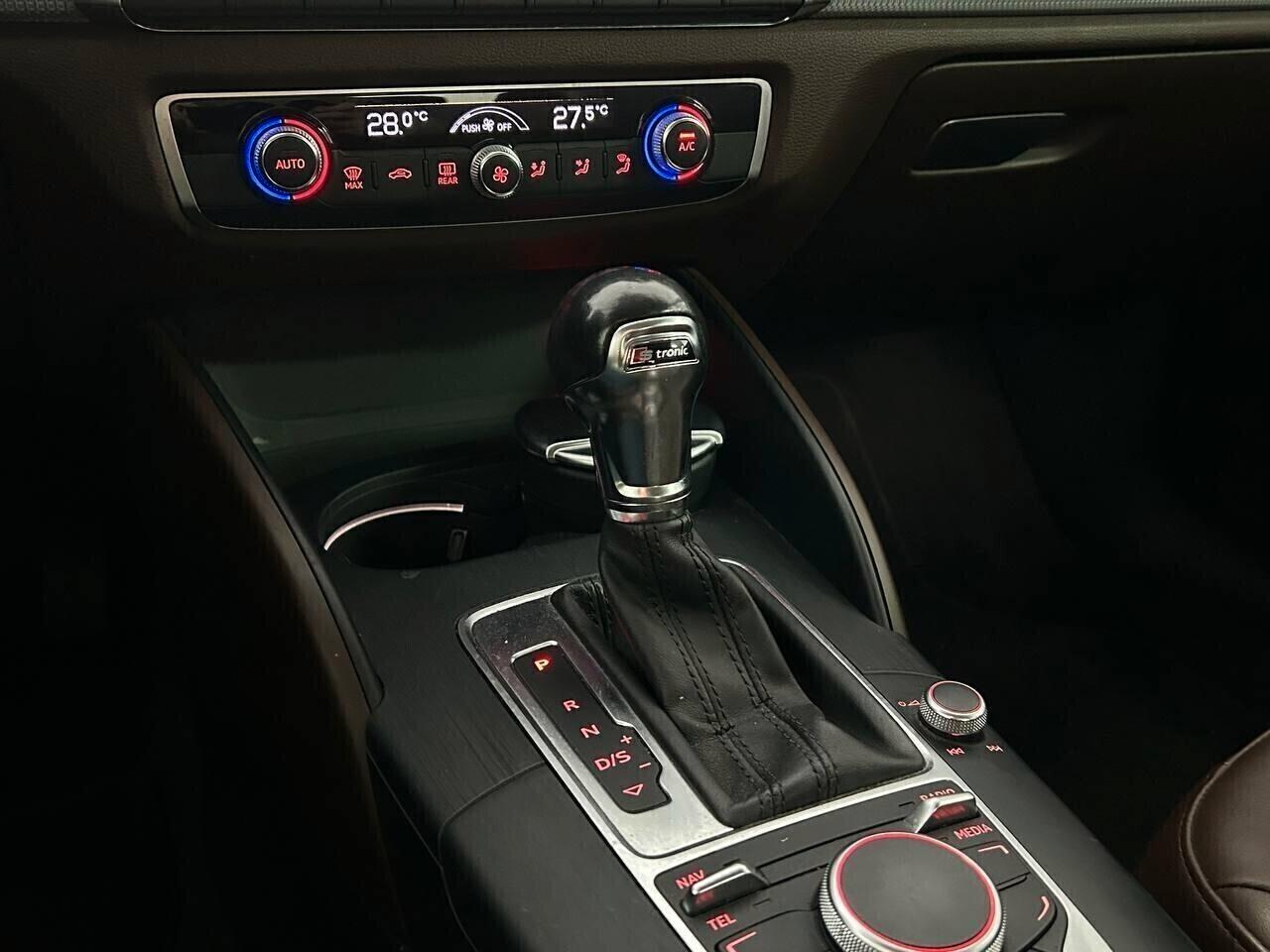 Audi A3 1.6 TDI S tronic Ambiente