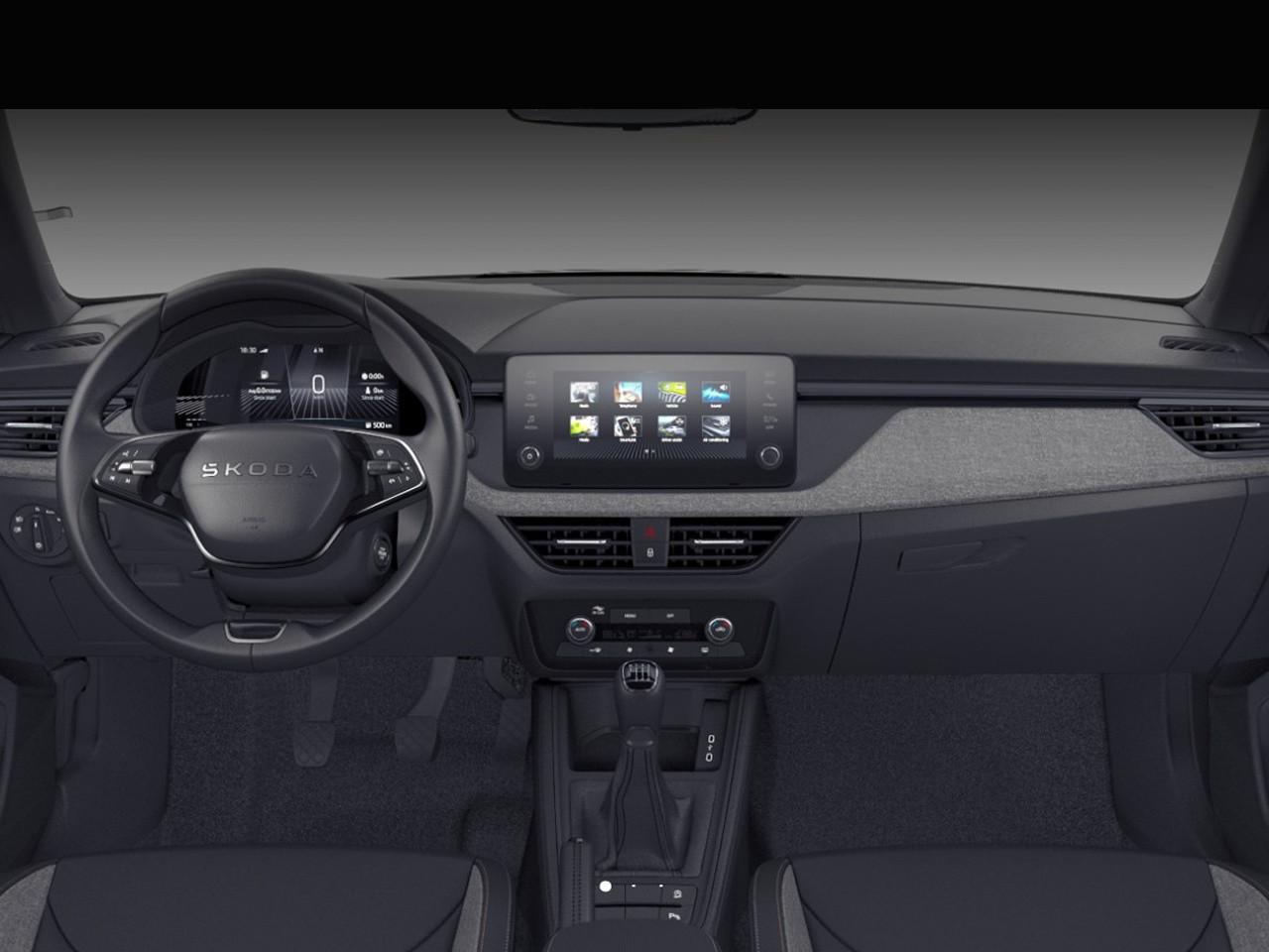 Skoda Kamiq 130 Edition 1,0 TSI 85 kW (115 CV) 6 marce - manuale