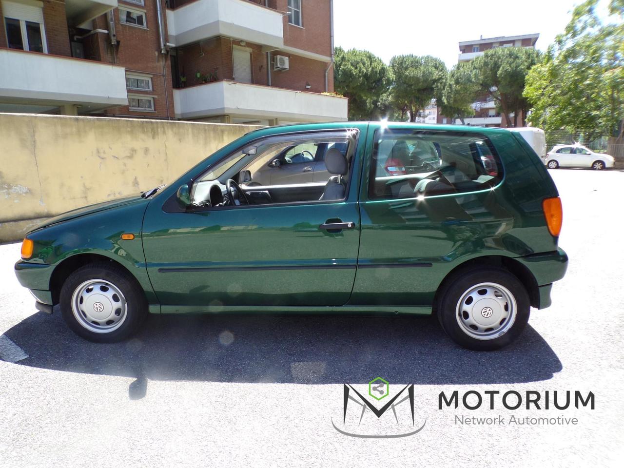 Volkswagen Polo 1.0 50CV PERFETTA!