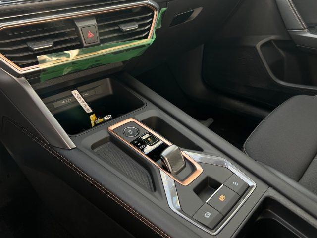 CUPRA Formentor 1.5 Hybrid DSG da ?399,00 mensili