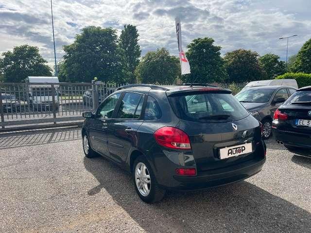 Renault Clio 1.2 16V SporTour Dynamique