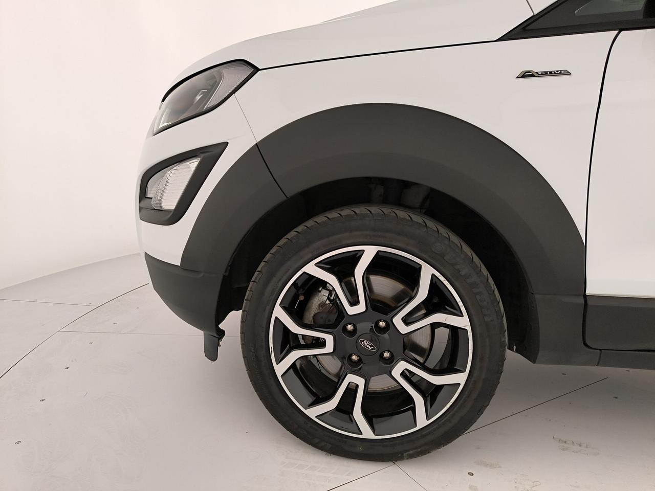 Ford EcoSport 1.0 ecoboost active s&s 125cv