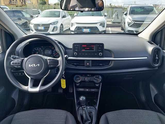 Kia Picanto 1.0 12V 5 porte Urban TT