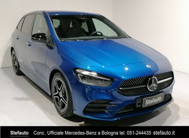 MERCEDES-BENZ B 180 d Automatic AMG Line Advanced Plus