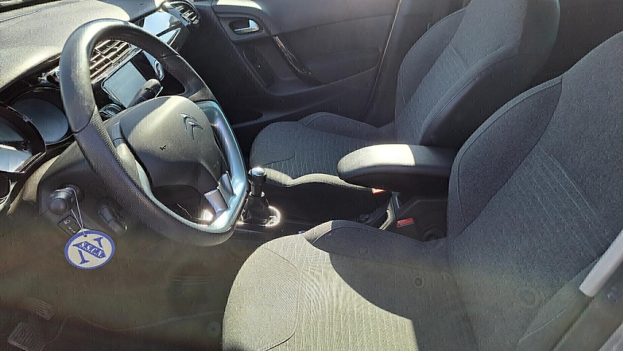 Citroen C3 PureTech 82Cv Exclusive X NeoPatentati