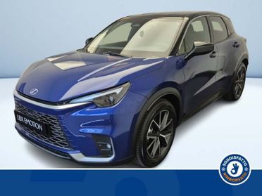 Lexus LBX Hybrid Emotion 4WD MY26