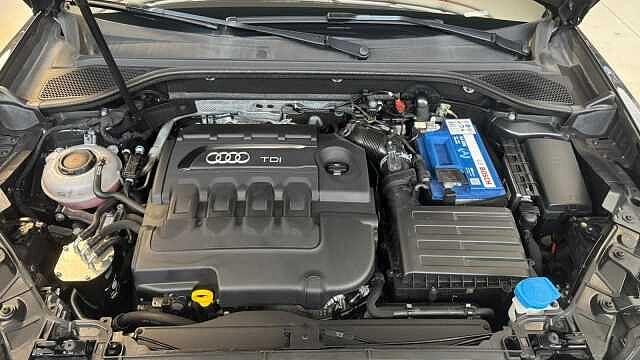 Audi Q2 1.6 TDI S tronic S line Edition