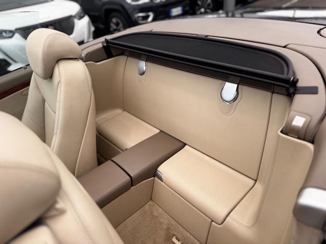 MERCEDES-BENZ SL 350 V6 245cv - Perfetta e iscrivibile ASI