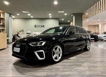 Audi A4 A4 40 TDI quattro S tronic S line edition Garanzia Audi Prima Scelta Plus 48 mesi