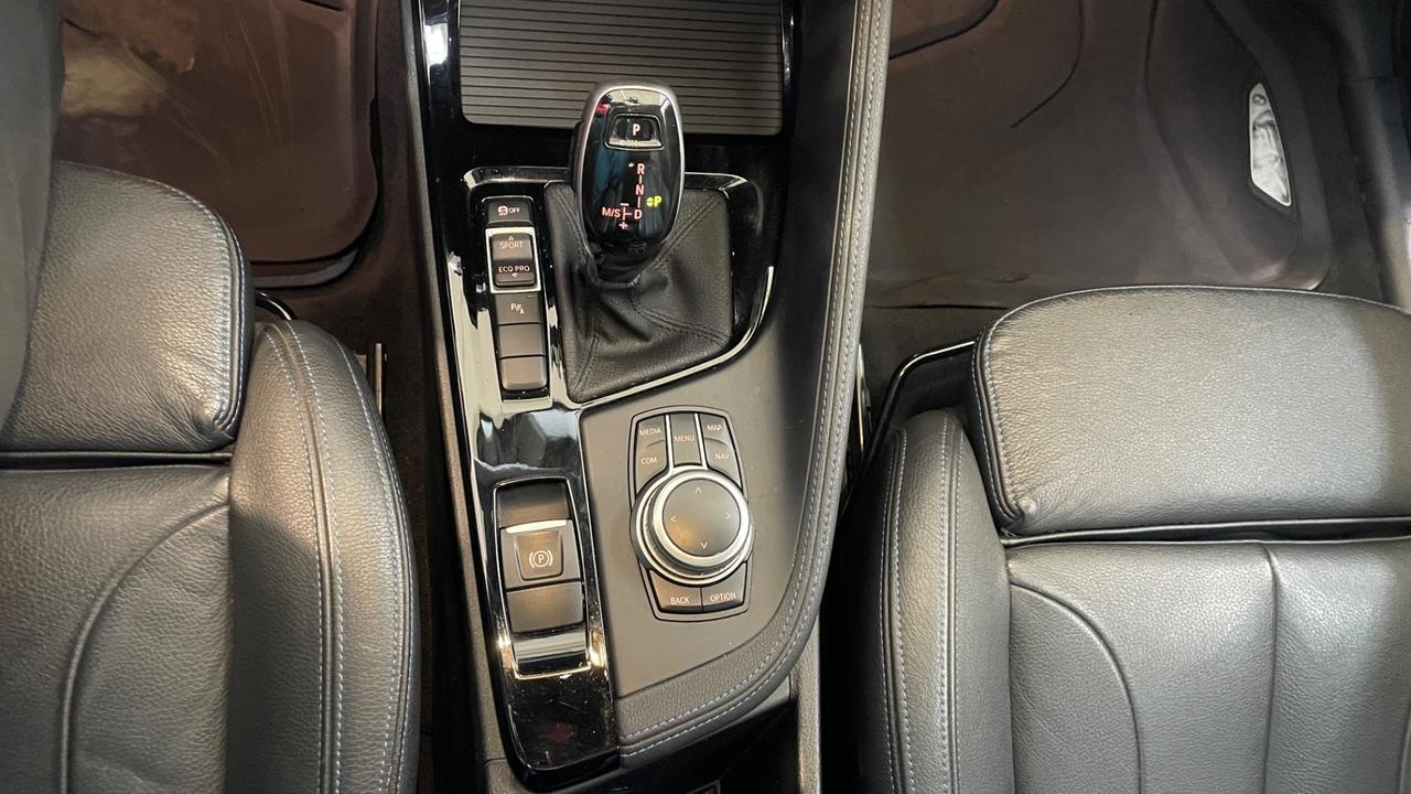 Bmw X2 M sDrive18d Msport-X