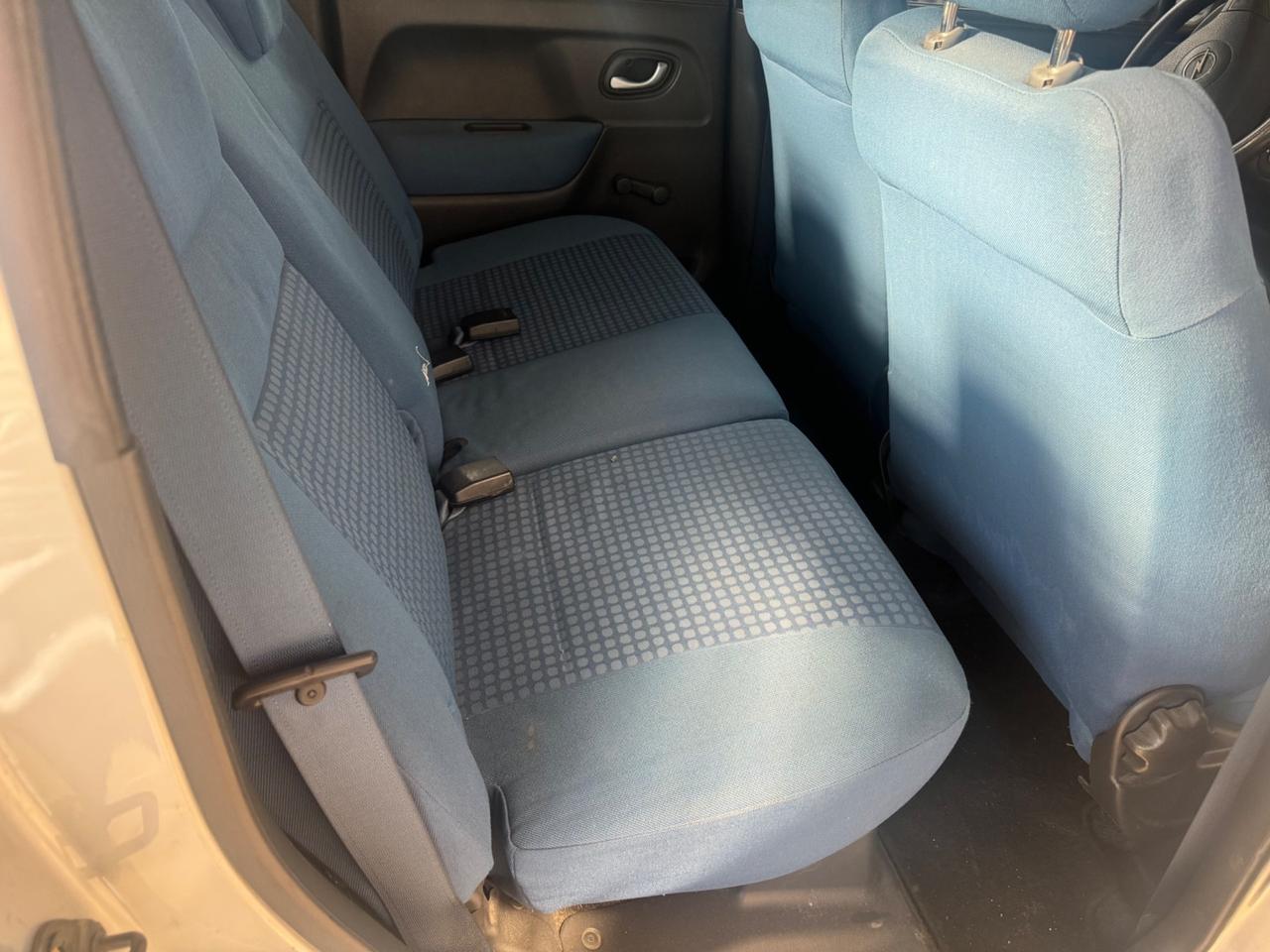 Opel Agila 1.3 CDTI Cosmo