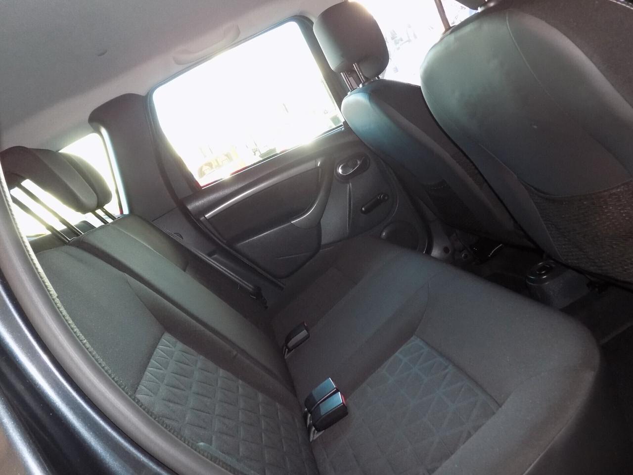 Dacia Duster 1.5 dCi 110CV 4x2 Ambiance