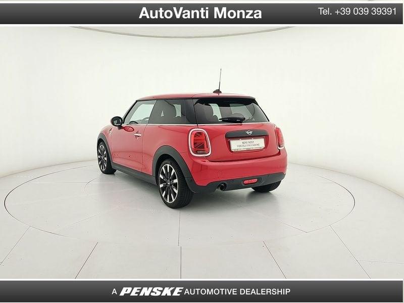 MINI Mini 3 porte 1.5 One
