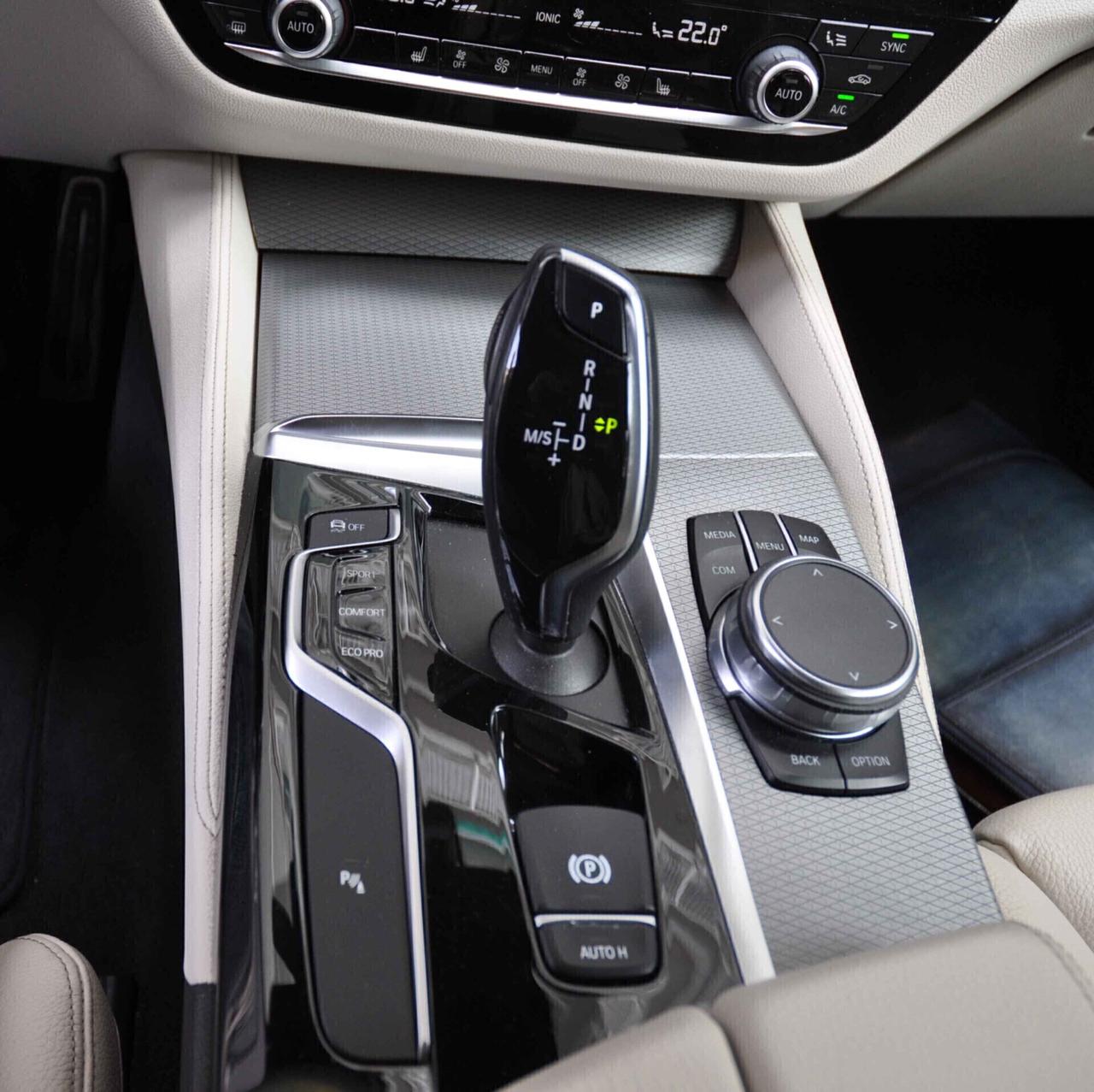 Bmw 540 i xDrive Msport
