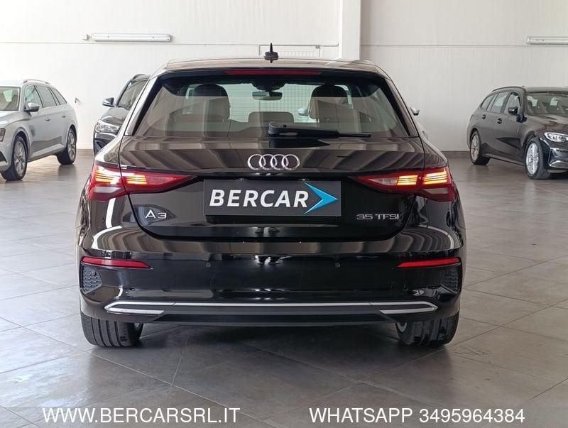 Audi A3 A3 SPB 35 TFSI Business Advanced *S-TRONIC*