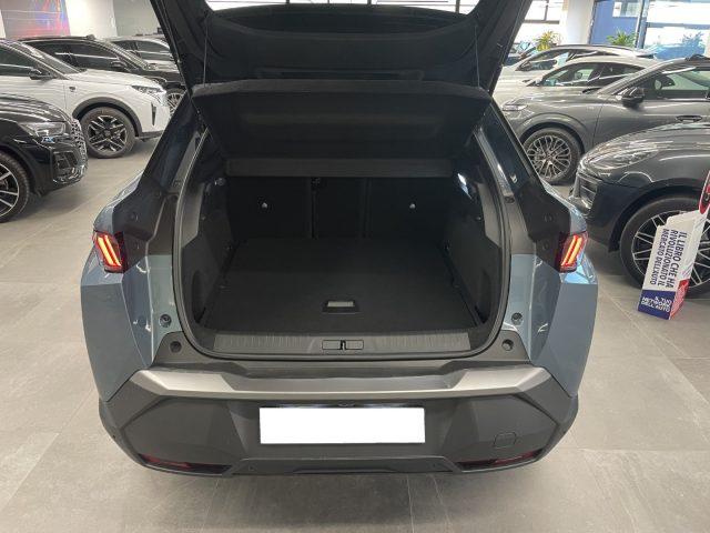 PEUGEOT 3008 1.2 Hybrid 145 e-DCS6 Allure KM0 MY26