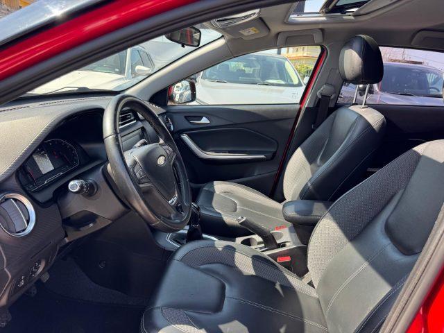 DR MOTOR DR3 S2 1.5 Bi-Fuel GPL