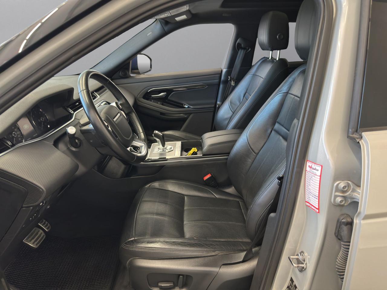 Land Rover Range Rover Evoque 2.0d i4 mhev awd