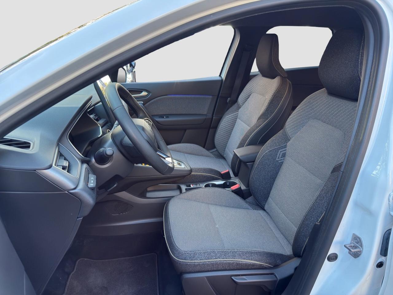 Renault Symbioz Full Hybrid E-Tech 145 CV Techno