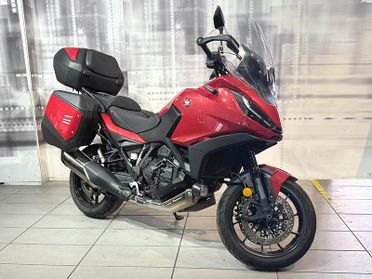 Honda NT 1100 Travel DCT