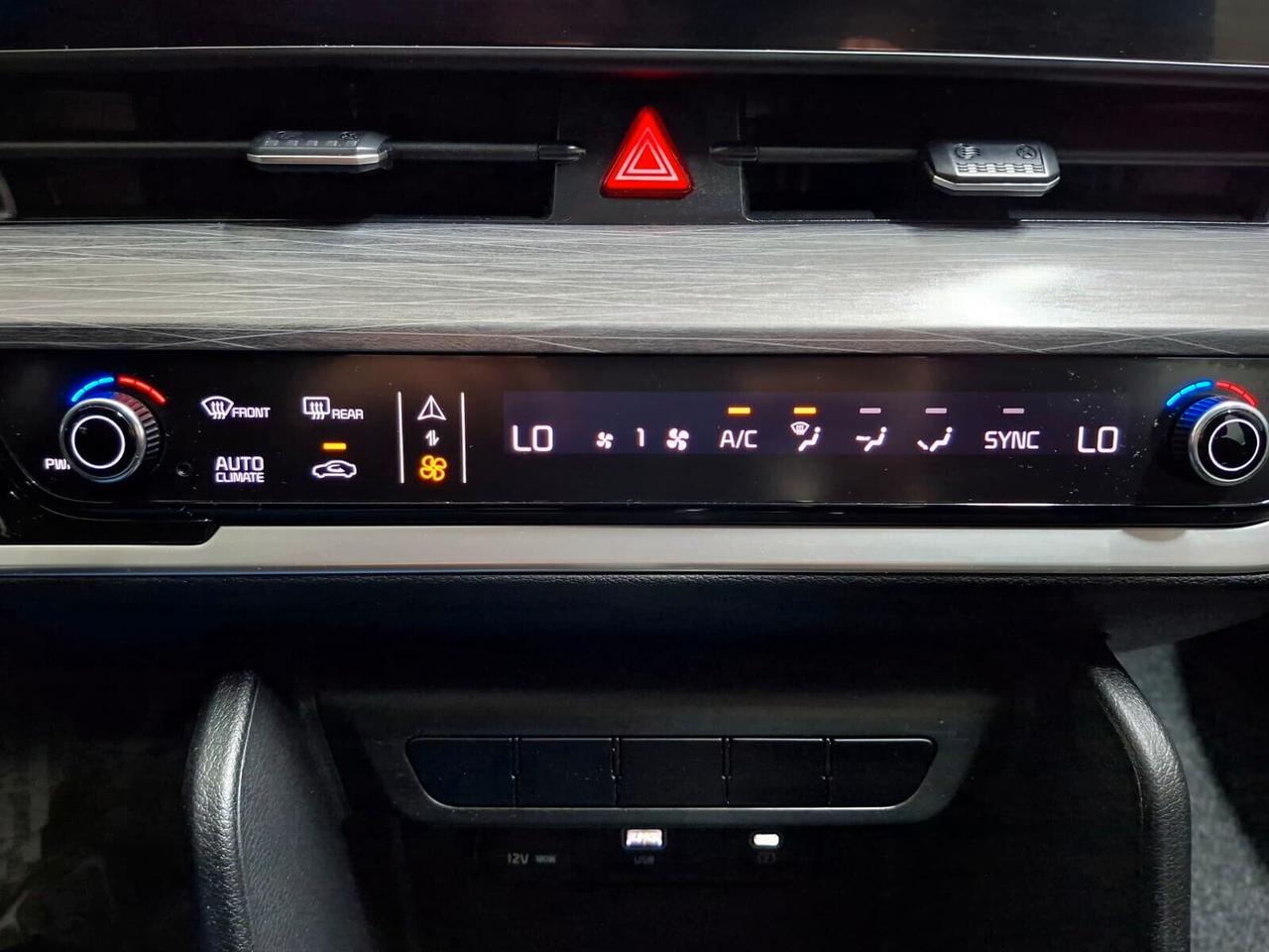 2022 Kia Sportage 1.6 CRDi MHEV 163cv Business