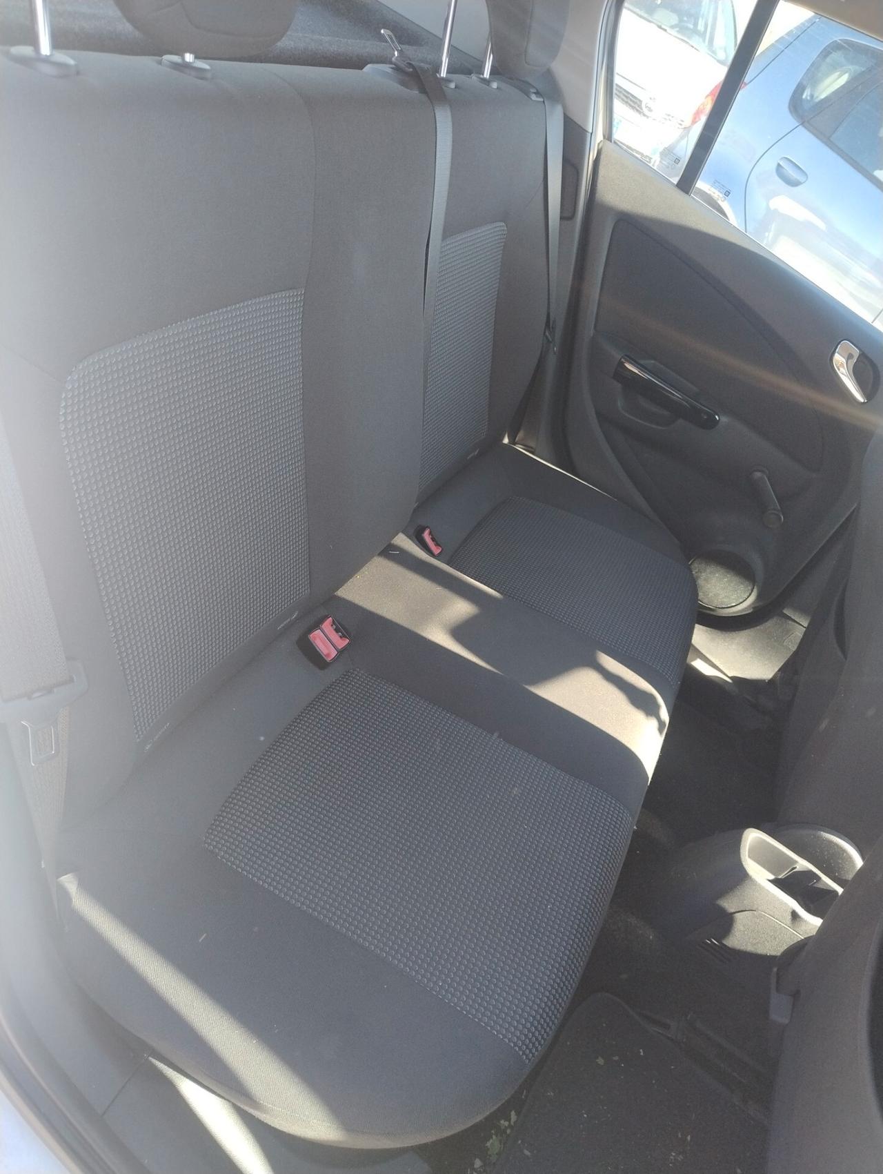 Opel Corsa 1.0 12V 5 porte Club