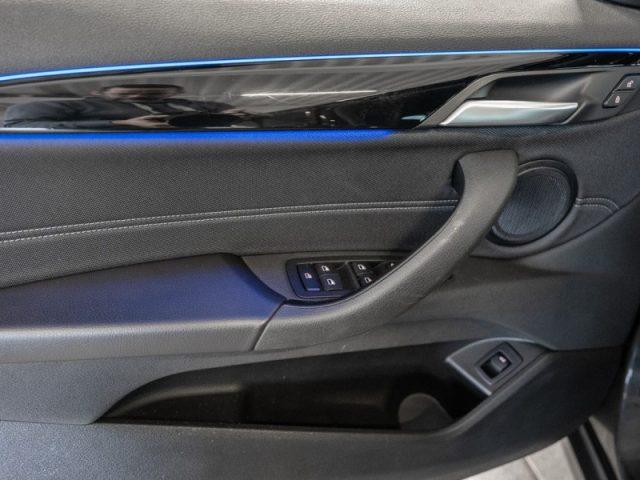 BMW X2 xDrive18d