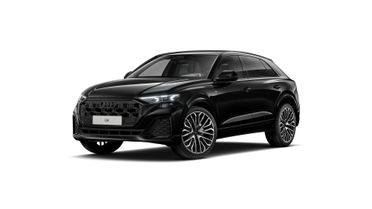 AUDI Audi Q8 SUV S line TDI quattro 210 kW tiptronic