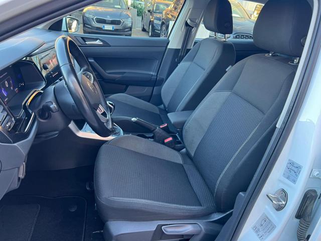 VOLKSWAGEN Polo 1.0 TSI Style