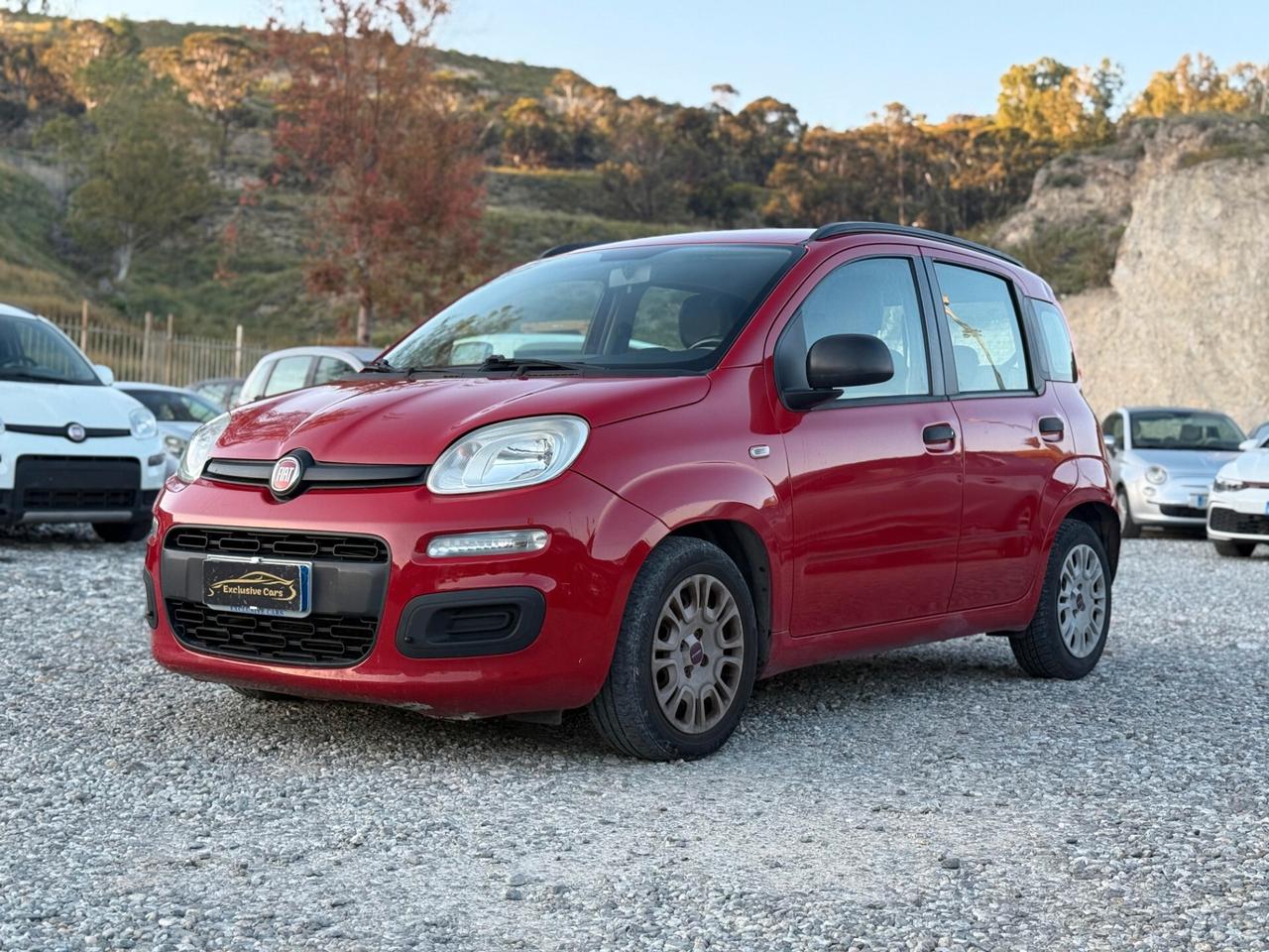 Fiat Panda 1.2 EasyPower Easy