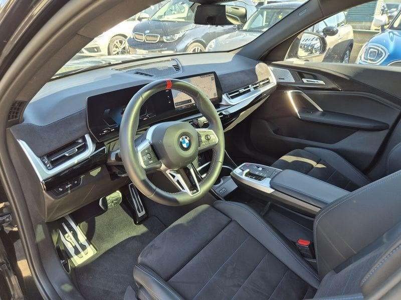 BMW X2 xdrive M35i Msport Pro auto