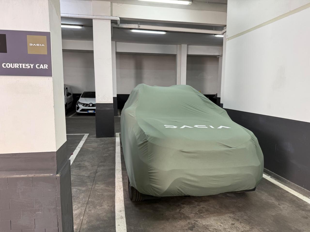 Dacia Duster 1.5 dCi 115 CV Extreme - Titolare Officina Renault Dacia