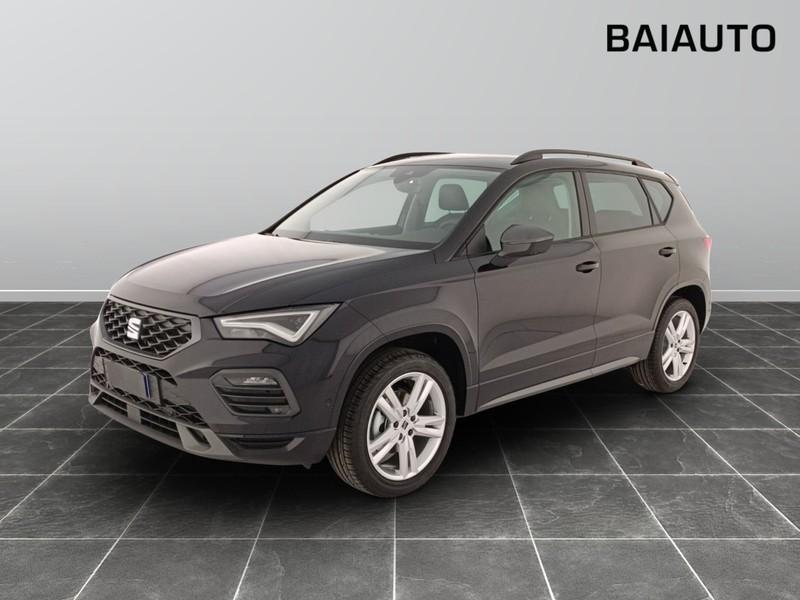 Seat Ateca 1.0 tsi 110cv fr