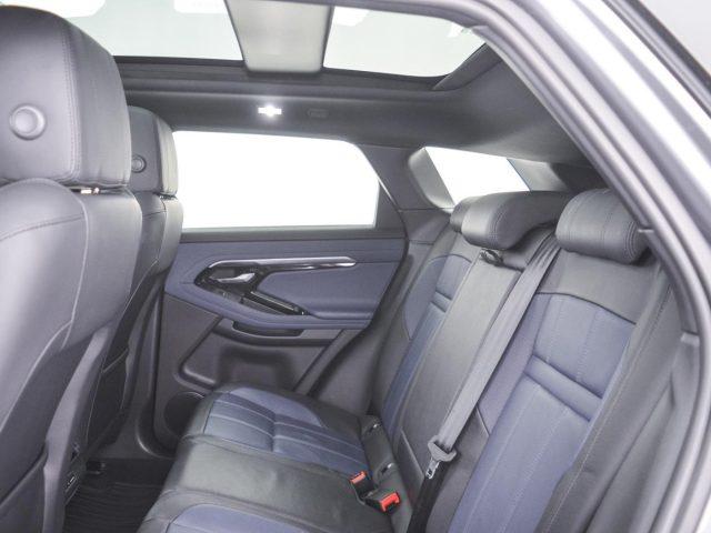 LAND ROVER Range Rover Evoque 2.0D I4 163CV AWD Auto R-Dynamic SE