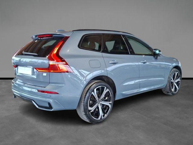 VOLVO XC60 T6 Recharge Plug-in Hybrid AWD Aut.