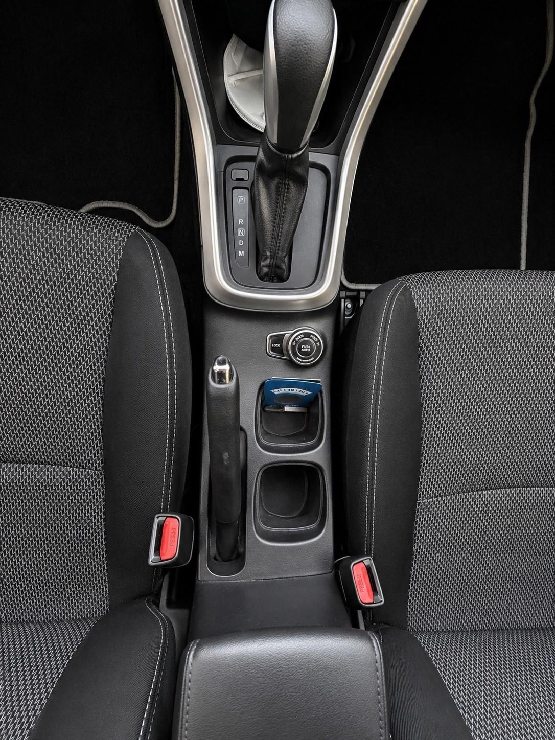 Suzuki SX4 1.6 16V 4WD Outdoor Line Evolution