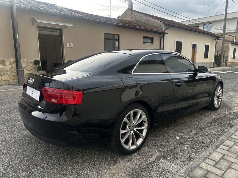 Audi A5 A5 Coupe 1.8 tfsi Advanced 170cv