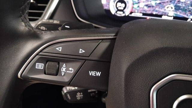 AUDI Q5 40 TDI quattro S tronic Business Advanced MHEV