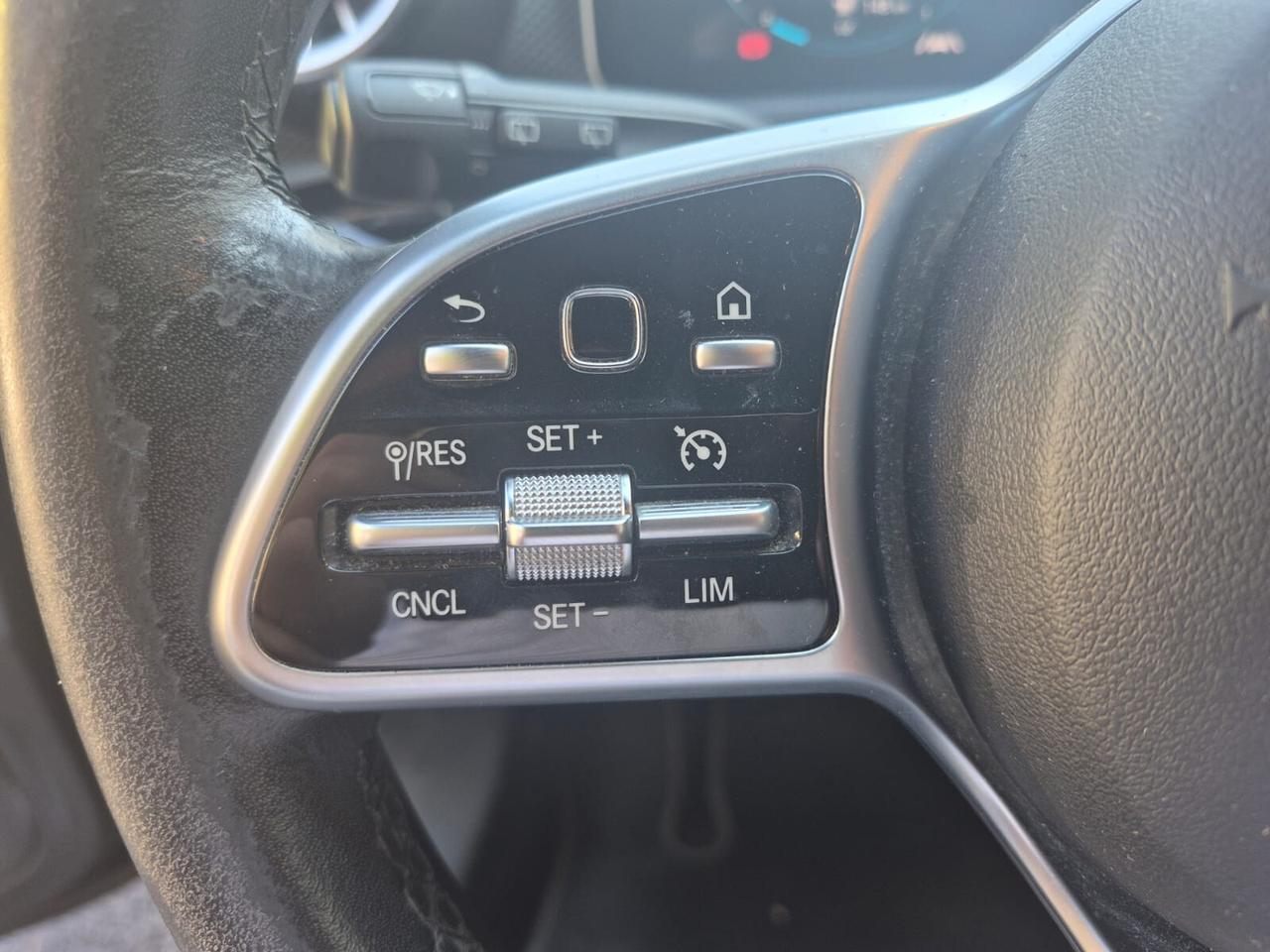 Mercedes-benz A 200 Automatic Premium