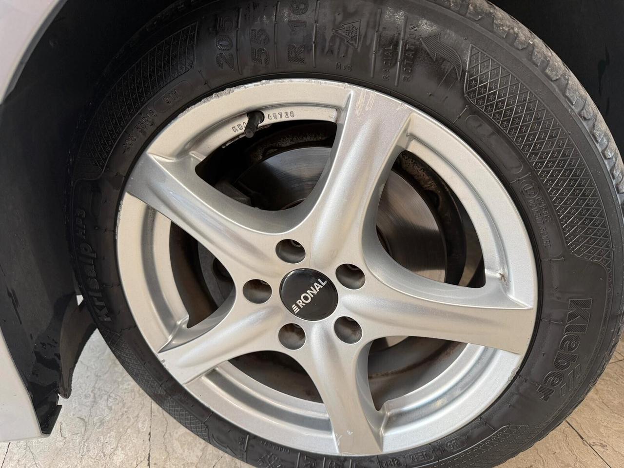 Audi A3 SPB 30 TDI S tronic