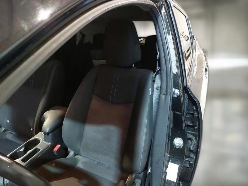 NISSAN LEAF BUSINESS 40KWH 5 PORTE BERLINA