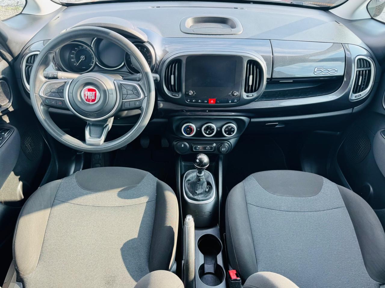 Fiat 500L 1.4 95 CV S&S 120°
