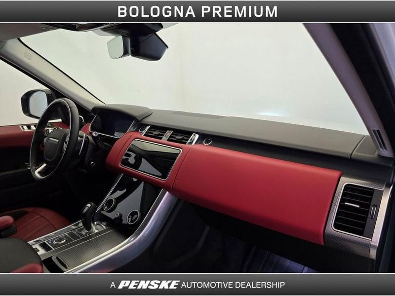 Land Rover RR Sport 3.0D l6 249 CV HSE Dynamic