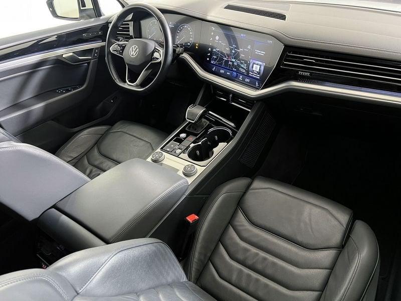 Volkswagen Touareg 3.0 V6 TDI SCR 170kW Elegance