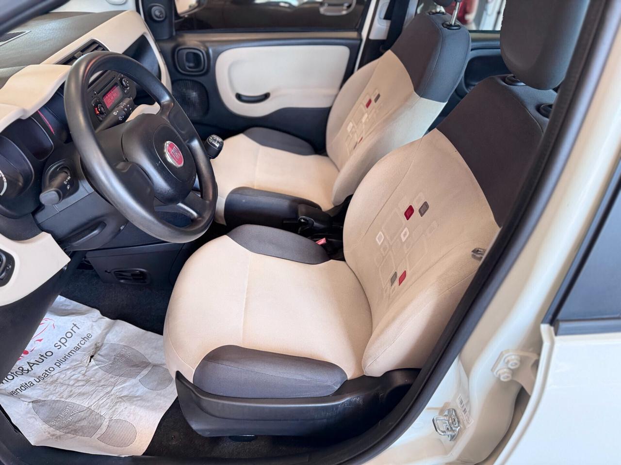Fiat Panda 1.3 MJT S&S Easy