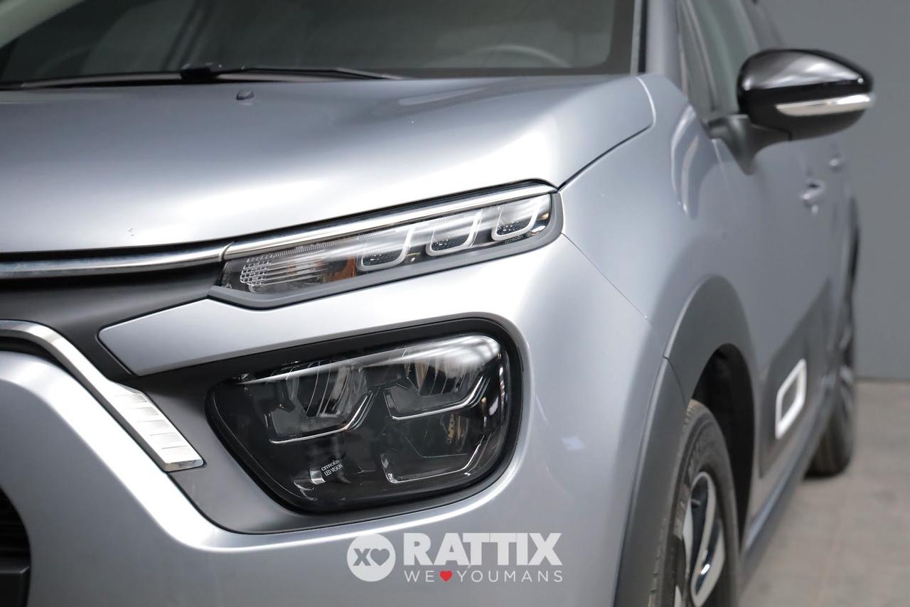 Citroen C3 1.2 Puretech 110CV Max